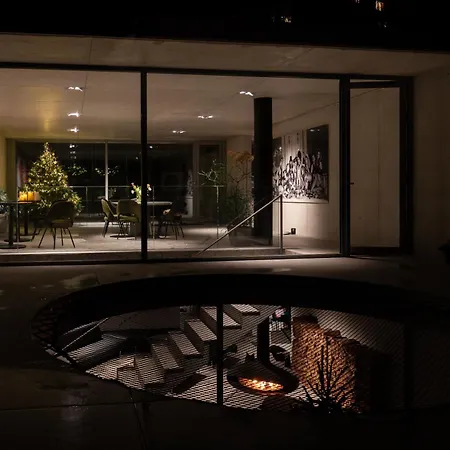 Bed & Breakfast Le Pavillon M, D'hotes De Luxe Avec Piscine & 5*