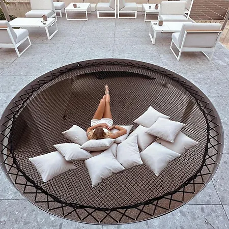 Le Pavillon M, D'hotes De Luxe Avec Piscine & 5*