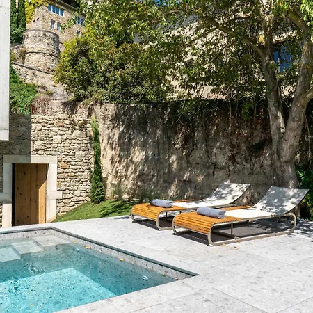 Le Pavillon M, D'hotes De Luxe Avec Piscine &