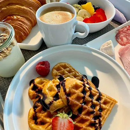 Bed & Breakfast Le Pavillon M, D'hotes De Luxe Avec Piscine &