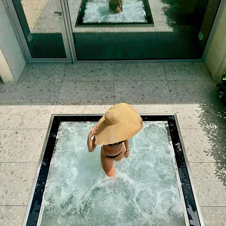 Le Pavillon M, D'hotes De Luxe Avec Piscine & 5* Grignan
