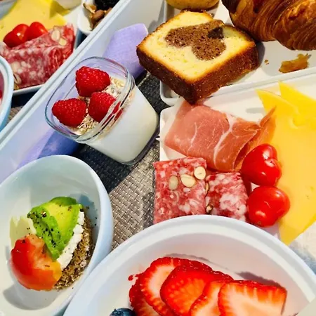 Bed & Breakfast Le Pavillon M, D'hotes De Luxe Avec Piscine & 5*