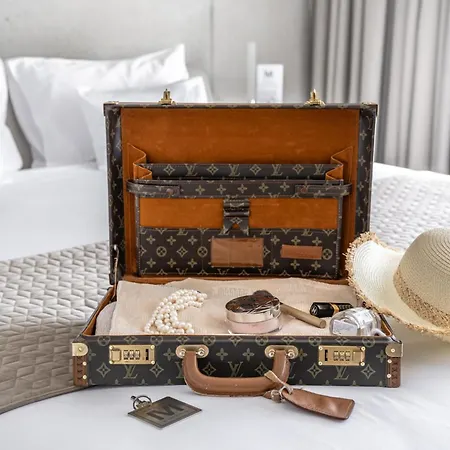 Le Pavillon M, D'hotes De Luxe Avec Piscine & 5*
