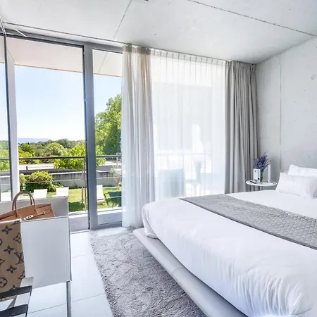 Le Pavillon M, D'hotes De Luxe Avec Piscine & 5*