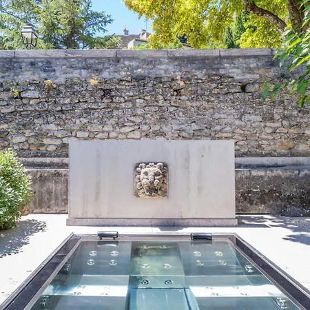 Bed & Breakfast Le Pavillon M, D'hotes De Luxe Avec Piscine & 5*